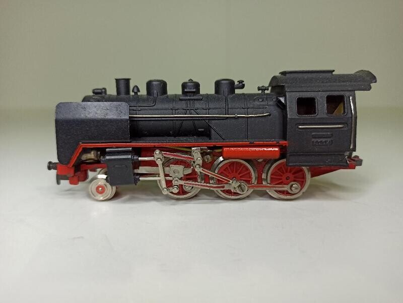 LOCOMOTORA JYESA HO