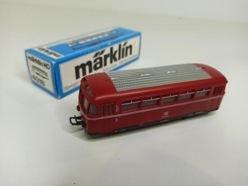 FERROBUS TIPO 995DB