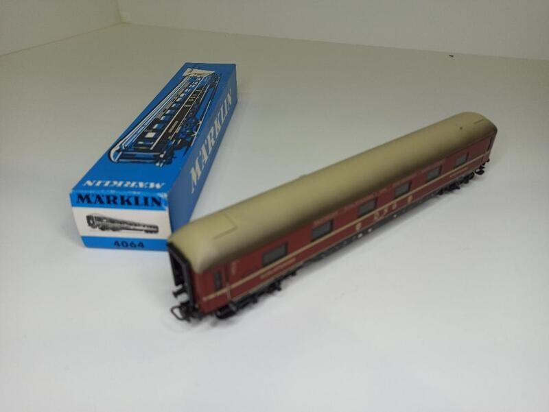 COCHE CAMA DB DSG
