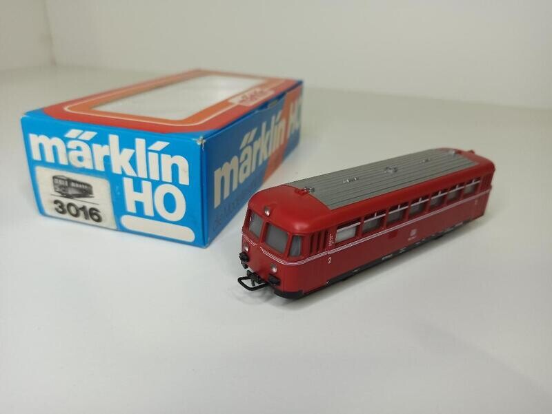 AUTOMOTOR FERROBUS