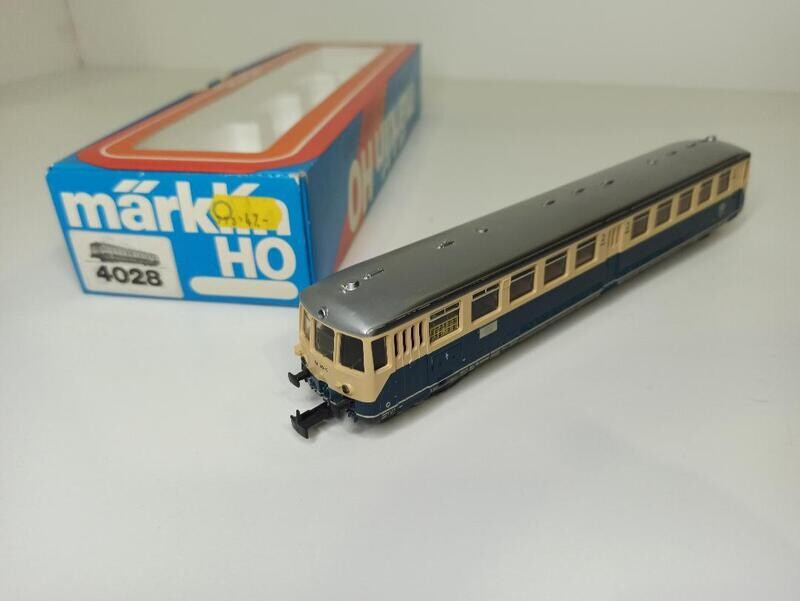 AUTOMOTOR BR 515