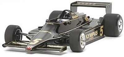 LOTUS TYPE 79 1978