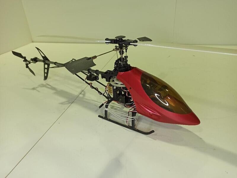FALCON 3D ARTECH