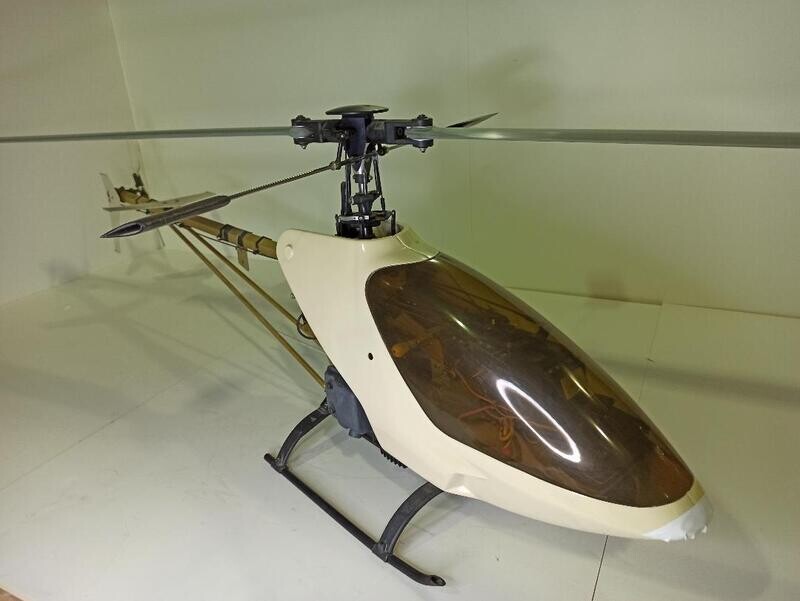 FUTURA ROBBE SCHLUTER