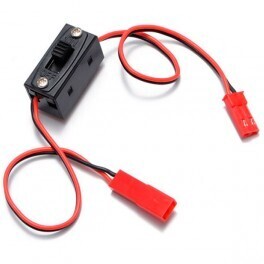 INTERRUPTOR CONECTOR BEC