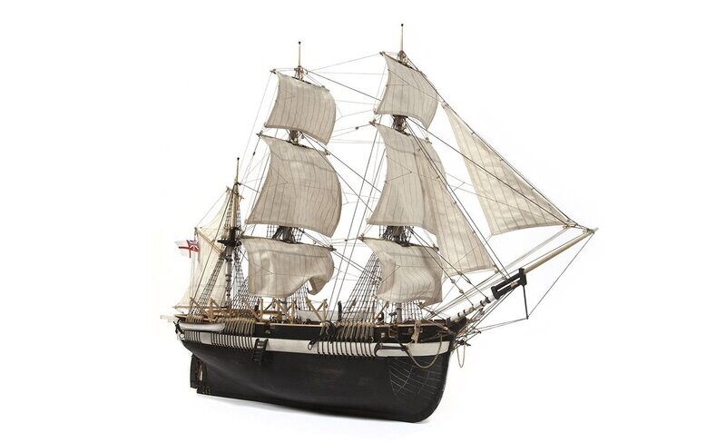HMS TERROR