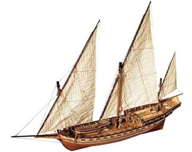 JABEQUE CAZADOR
