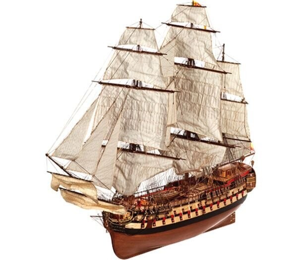 BARCO NAVIO MONTAÑES