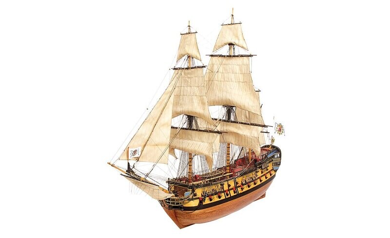 GALEON NTRA. SRA. DEL PILAR