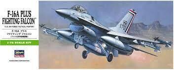 F-16A FIGHTIHG FALCON 1/72