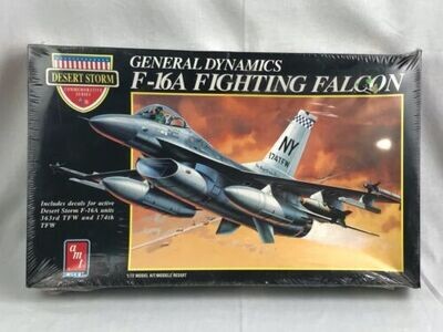 F-16A FIGHTING FALCON 1/72
