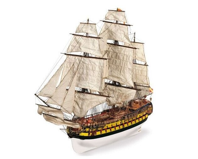 SAN ILDEFONSO 1/70
