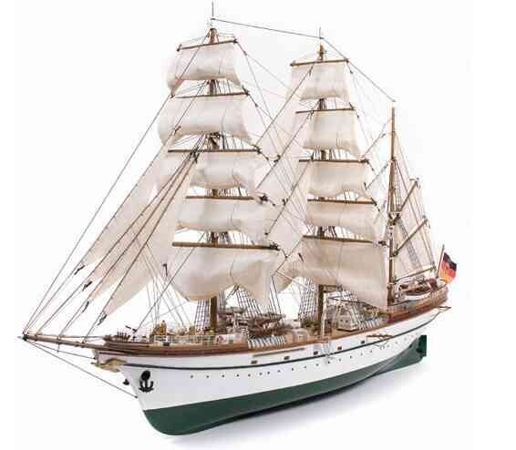 BARCO GORCH FOCK 1/95