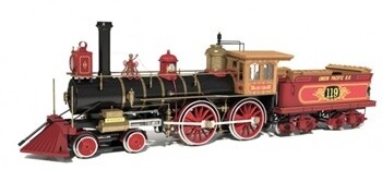 LOCOMOTORA ROGERS 119 1/32