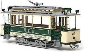 TRANVIA BERLIN 1/24