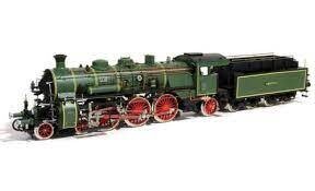 LOCOMOTORA RB-18 1/32