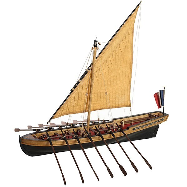 BOTE LE BUCENTAURE VILLENUEVE