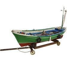 BARQUERA MOTORA DEL CANTABRICO