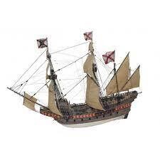 GALEON SANTIAGO DE COMPOSTELA