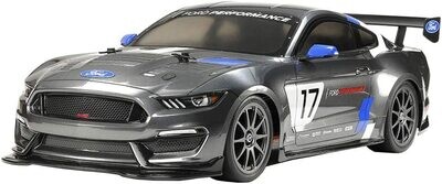 FORD MUSTANG GT4 1:10
