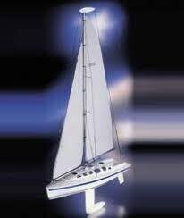 VELERO RADIO CONTROL 590S
