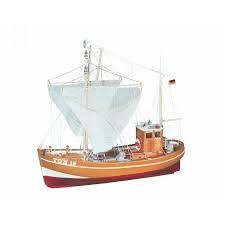 GRAUPNER CANGREJERA KRABBE R/C