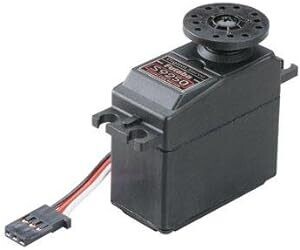 SERVO DIGITAL FUTABA S9250