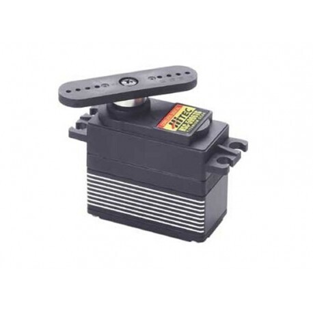 SERVO DIGITAL PROGRAMABLE HITEC HSC-5996TG
