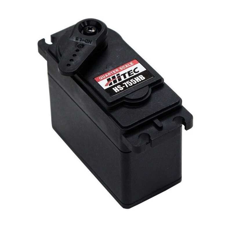 SERVO COCHES 1/4 HITEC HS-755HB