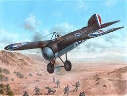 BRISTOL M1C 1/32