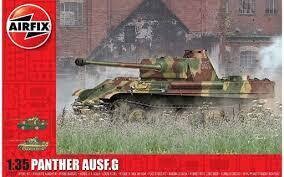 PANTHER AUSF.G 1/35