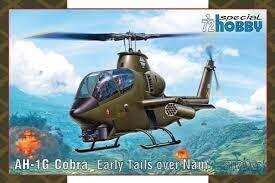AH-1G COBRA 1/72