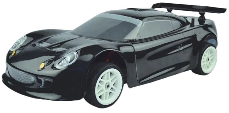 VRX FERRARI X-RANGER 1/10 BRUSHLESS 70 KM/H