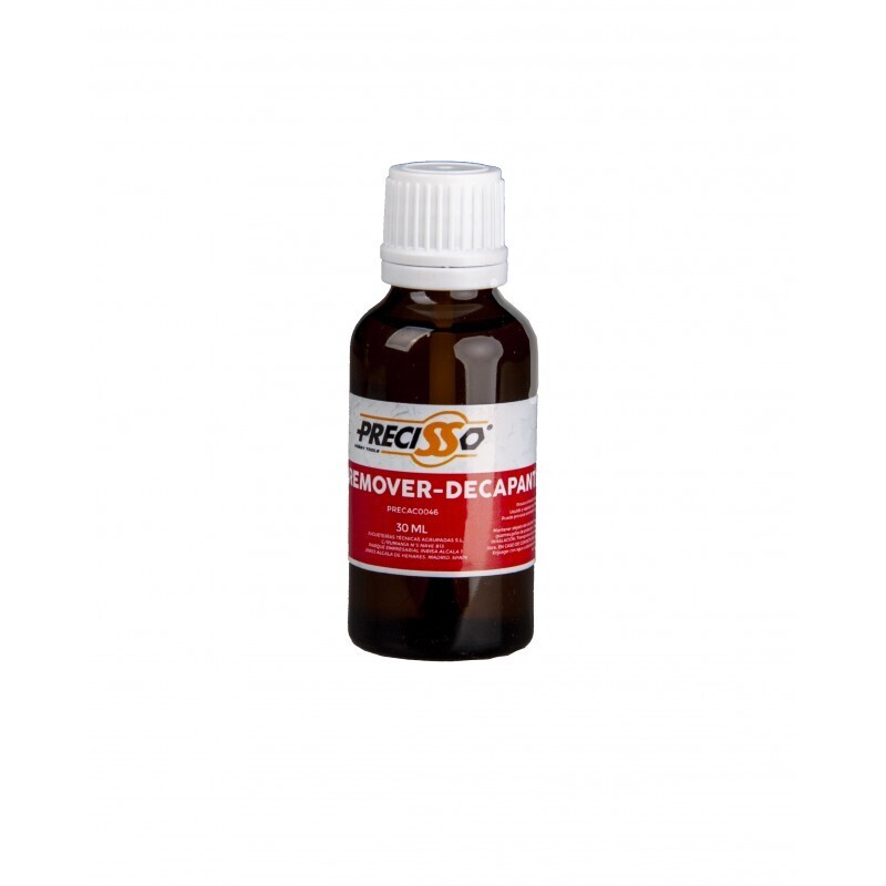 DECAPANTE PRECISSO 30ML