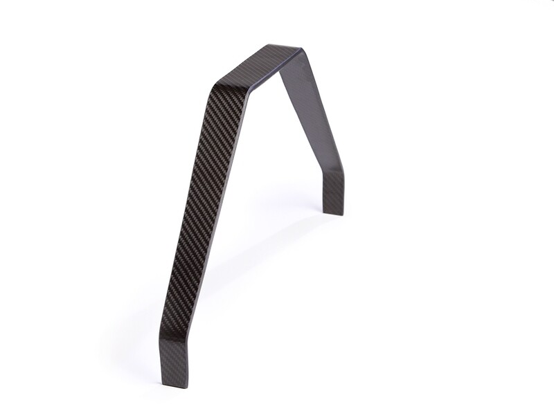 Tren aterrizaje Standard Carbono 2800