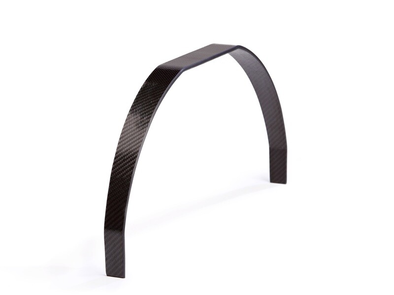 TREN ATERRIZAJE EXTRA CARBONO 2600