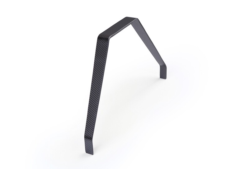 TREN ATERRIZAJE ACRO STANDAR CARBONO 2800