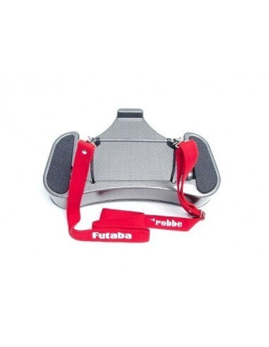 PUPITRE EMISORA FX-SERIE FUTABA