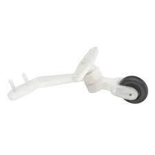 PATIN DE COLA MINI DU-BRO CON RUEDA 12 MM
