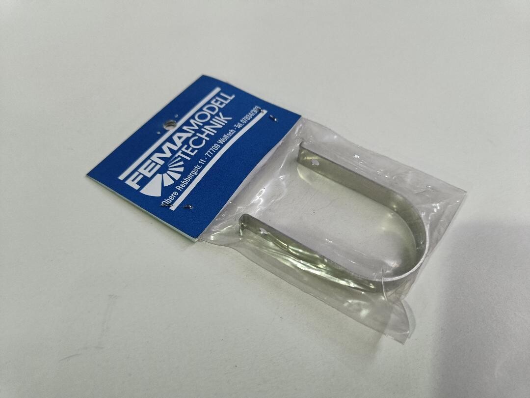 CUBRE RUEDA DELANTERA