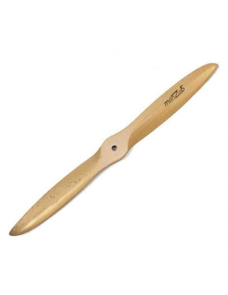 HELICE MADERA MENZ HOLZ  24X14
