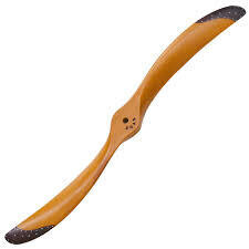 HELICE MADERA PJA XOAR 18X8 SCIMITAR