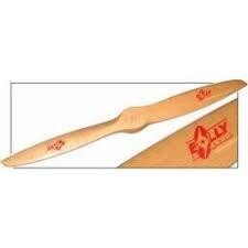 HELICE MADERA BOLLY 30X10