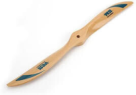 HELICE MADERA VESS 22 A