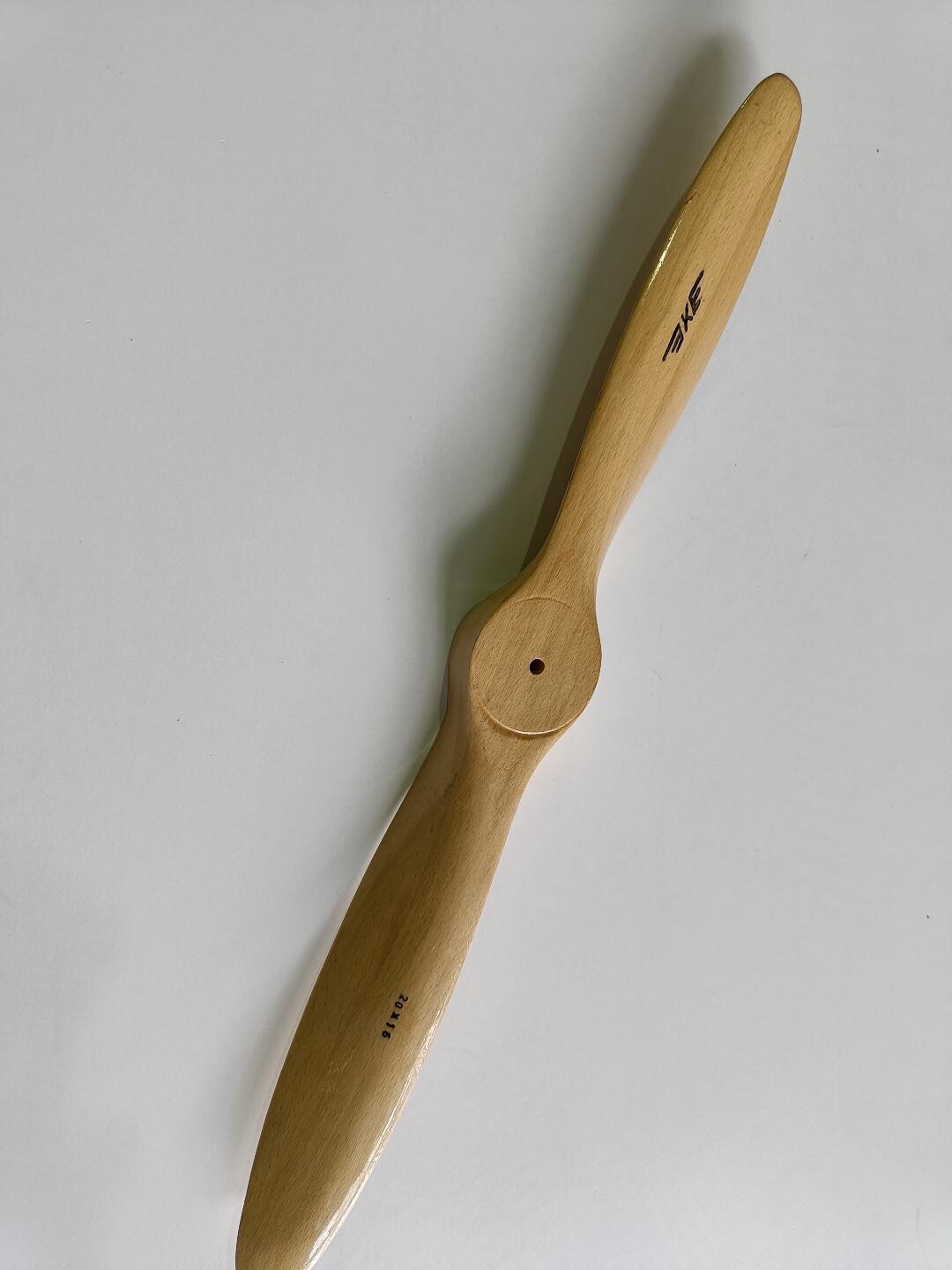 HELICE MADERA E.K.E  20X16