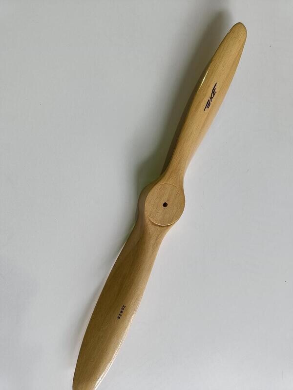 HELICE MADERA E.K.E  20X16