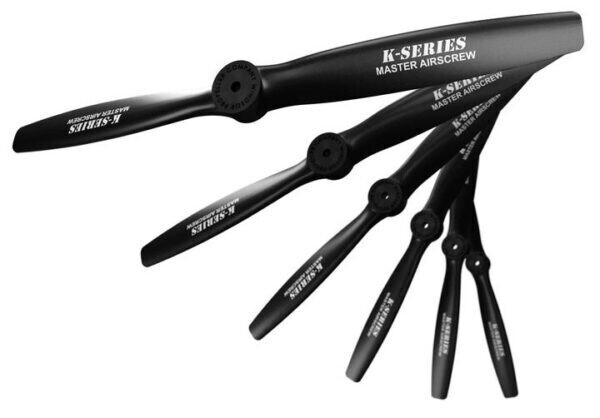 HELICE MASTER AIRSCREW 10X6