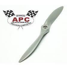 HELICE COMPOSITE APC 11X12