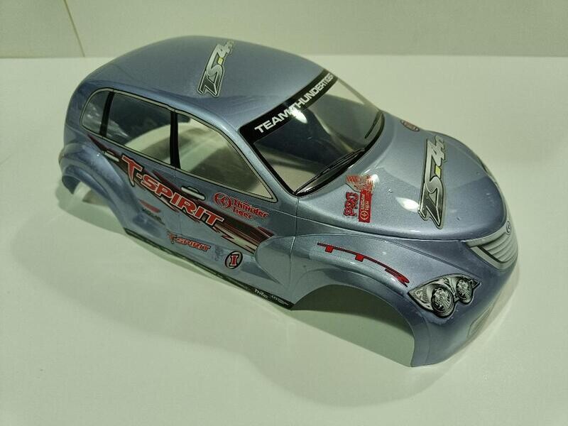 CARROCERIA PT-CRUISER 1/10 TURING TS4