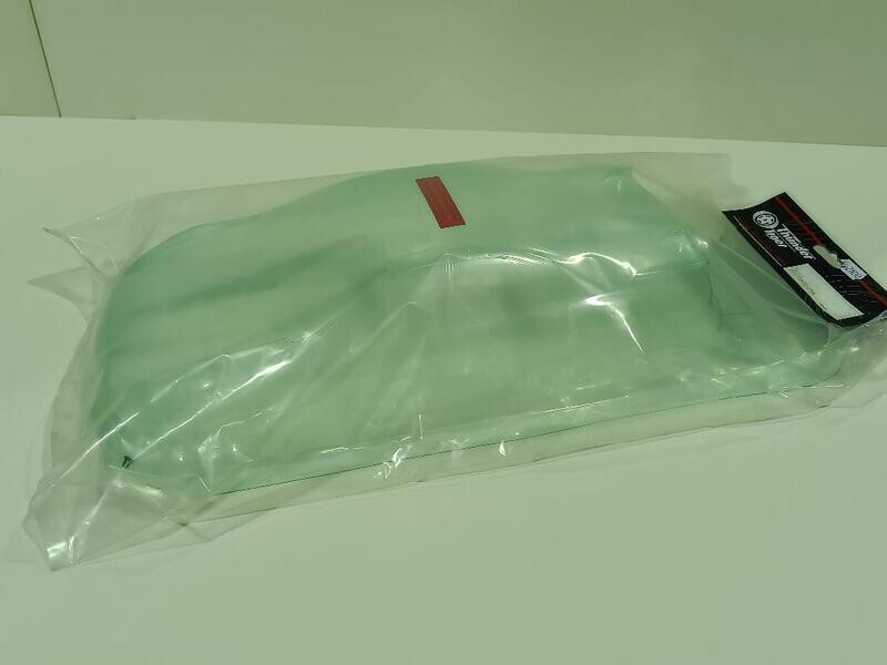 CARROCERIA PARA PINTAR STARTUS 1/10  200 MM